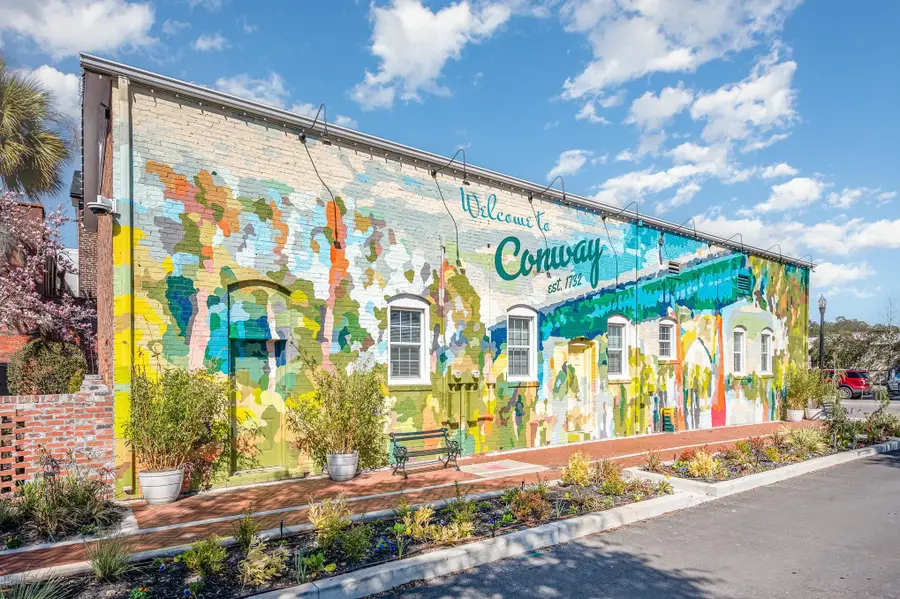 9221 Little Hill Dr., Conway, SC 29527 - #3