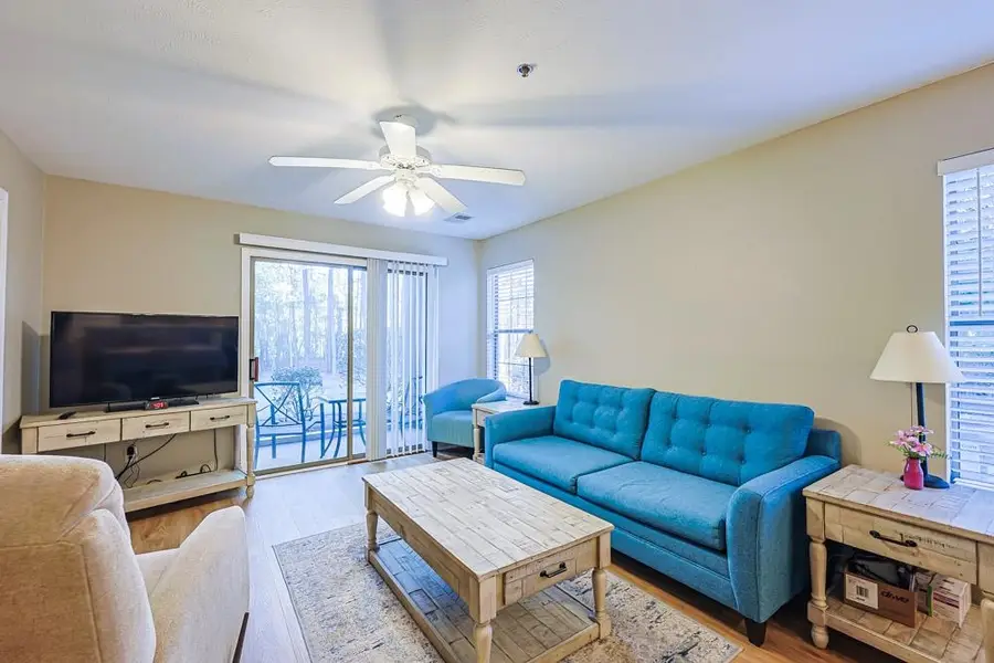 562 Blue Stem Dr. #54-F, Pawleys Island, SC 29585 - #2