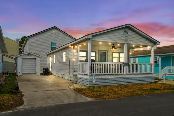 6001 - 5310 S Kings Hwy., Myrtle Beach, SC 29575