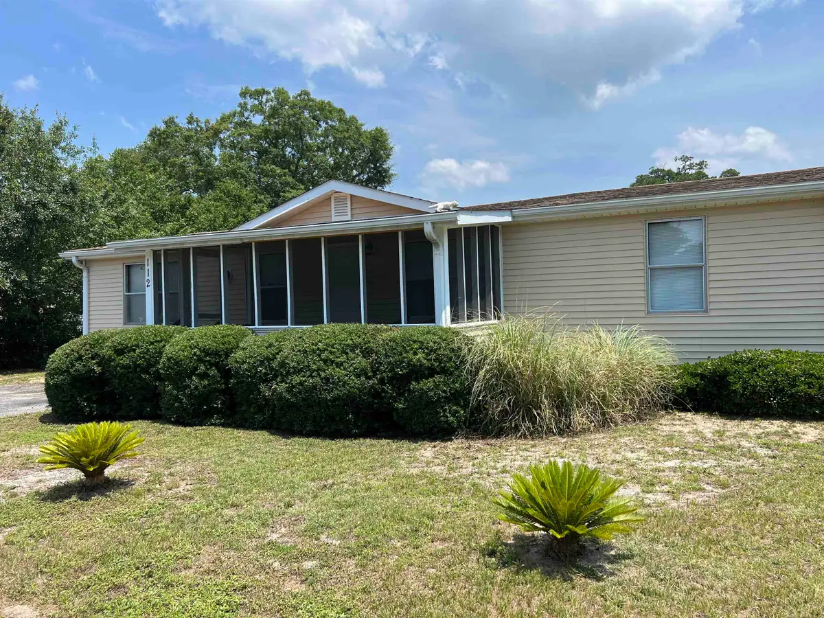 112 Village Ct., Murrells Inlet, SC 29576 - #1