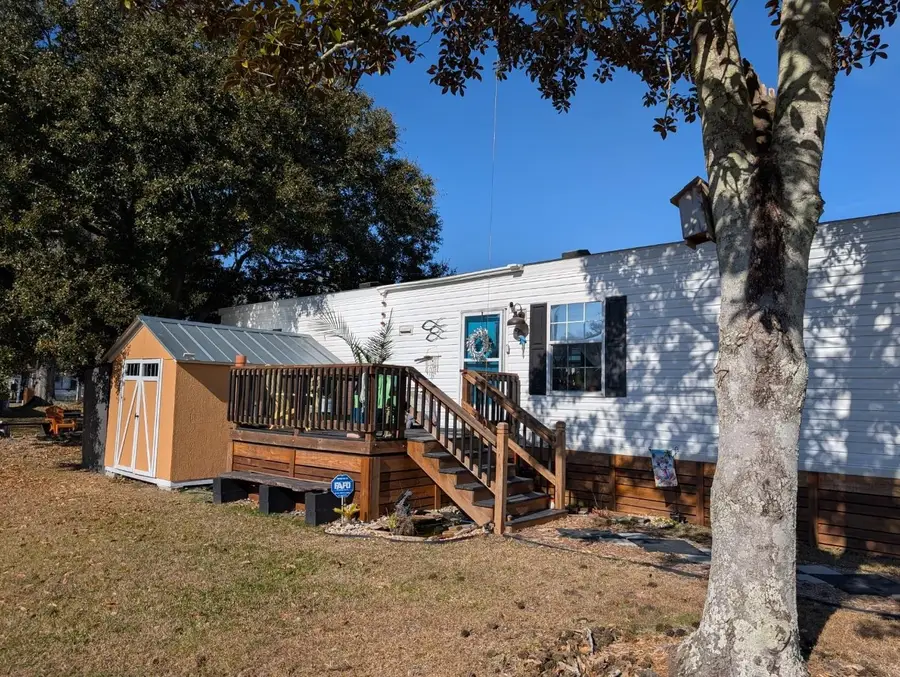 3 Poolside Dr., Murrells Inlet, SC 29576 - #3