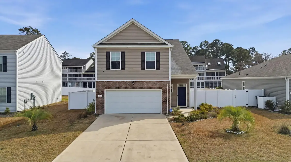 162 Kelsey Ct., Myrtle Beach, SC 29588 - Image #1
