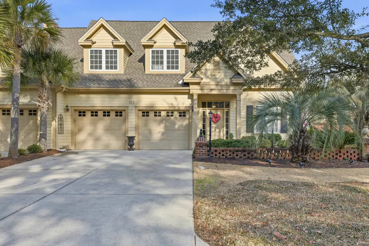 513 Huntington Lake Circle #64, Pawleys Island, SC 29585 - #1