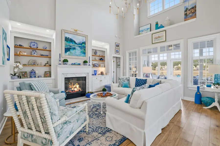 513 Huntington Lake Circle #64, Pawleys Island, SC 29585 - #2