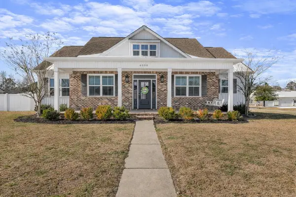 4000 Tupelo Ct., Conway, SC 29526