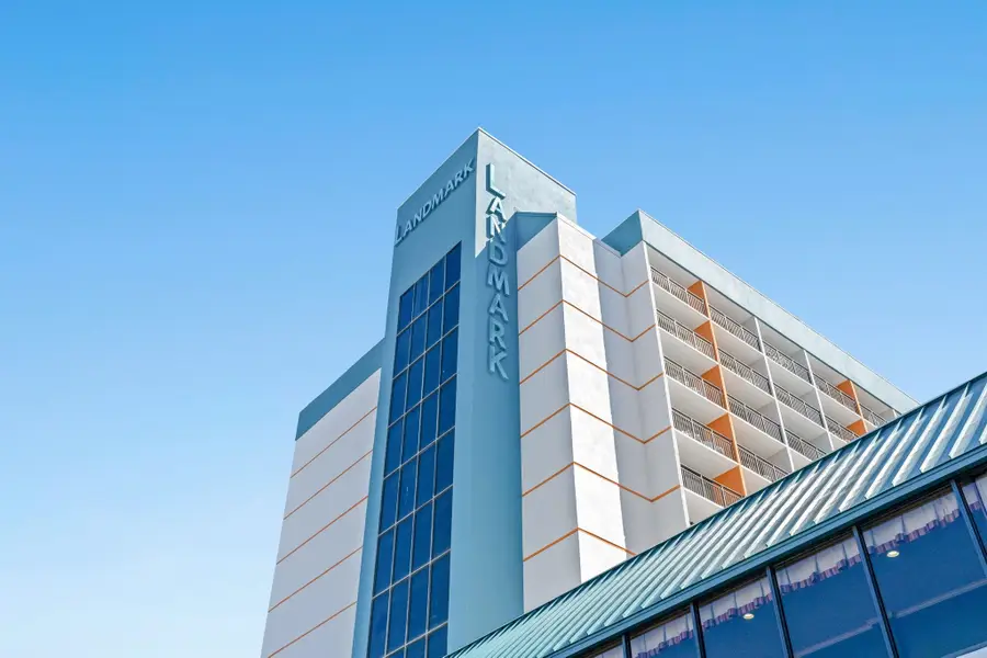 1501 S Ocean Blvd. #537, Myrtle Beach, SC 29577 - Image #2