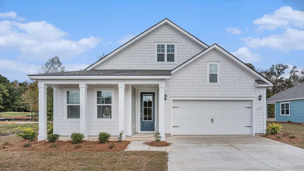7045 Cinnamon Dr, Conway, SC 29526 - Image #1