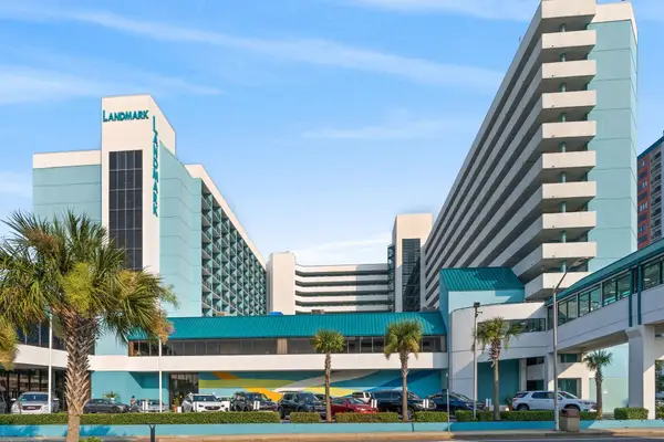 1501 S Ocean Blvd. #237, Myrtle Beach, SC 29577