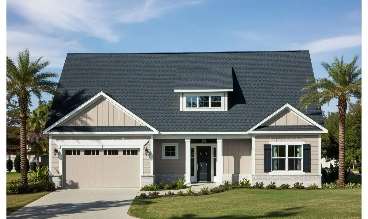 1105 Brackish Bay Rd, North Myrtle Beach, SC 29582 - Image #1