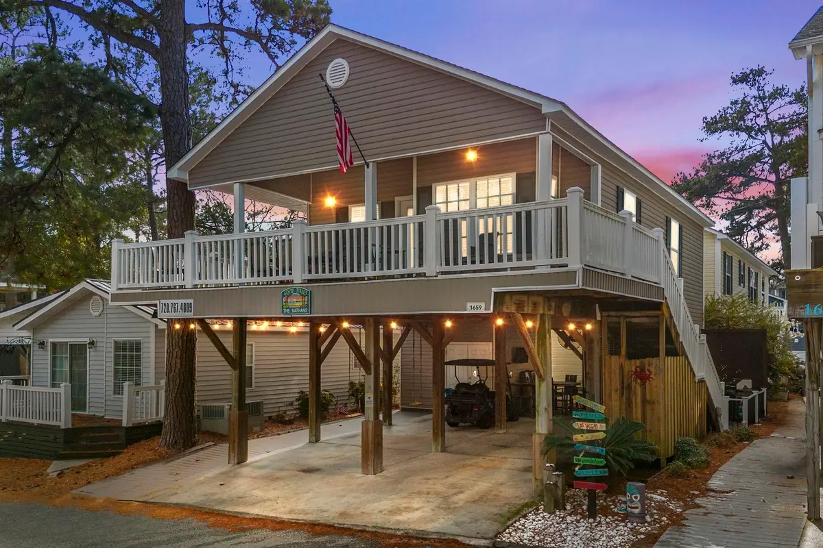 6001 - 1659 S Kings Hwy., Myrtle Beach, SC 29575 - Image #1