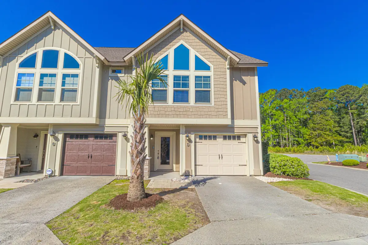 105 Villa Mar Dr. #C-1, Myrtle Beach, SC 29579 - Image #1