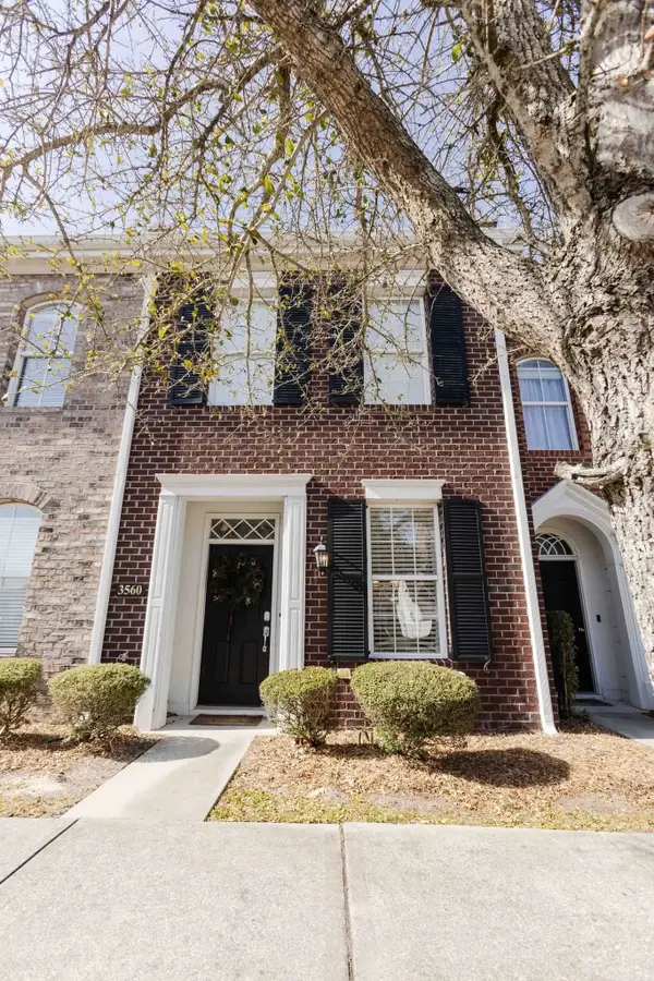 3560 Alexandria Ave. #3560, Myrtle Beach, SC 29577