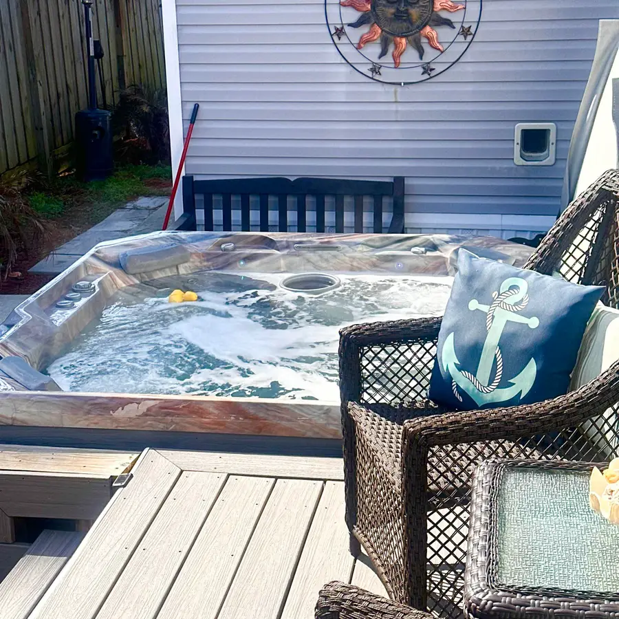 77 Offshore Dr., Murrells Inlet, SC 29576 - #2