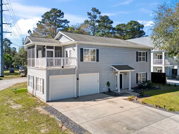 567 Sunnyside Ave., Murrells Inlet, SC 29576
