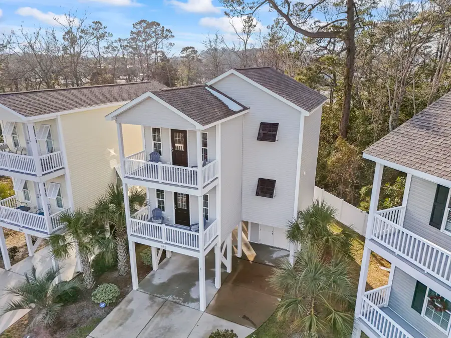 932 Leah Jayne Ln., North Myrtle Beach, SC 29582 - Image #3