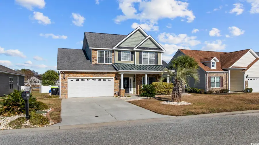 418 Cabo Loop, Myrtle Beach, SC 29588 - Image #2
