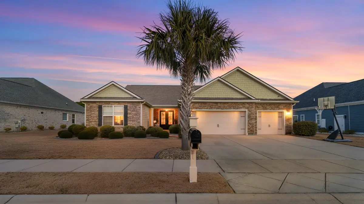 721 Jade Dr., Myrtle Beach, SC 29579 - Image #1
