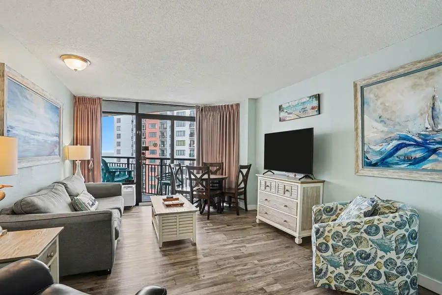 1501 Ocean Blvd. S #1150, Myrtle Beach, SC 29577 - #3