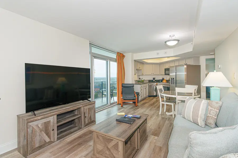 504 N Ocean Blvd. #1501, Myrtle Beach, SC 29577 - Image #2