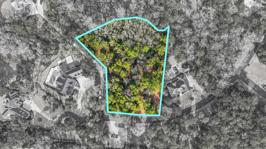 264 Susannah Ln., Pawleys Island, SC 29585 - #2