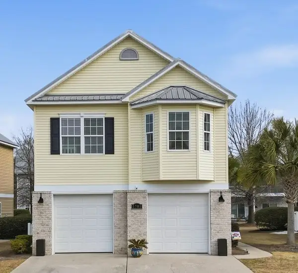 1701 Cottage Cove Circle, North Myrtle Beach, SC 29582