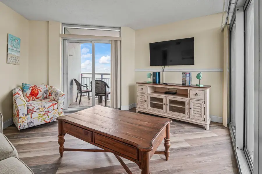 504 N Ocean Blvd. #410, Myrtle Beach, SC 29577 - #2