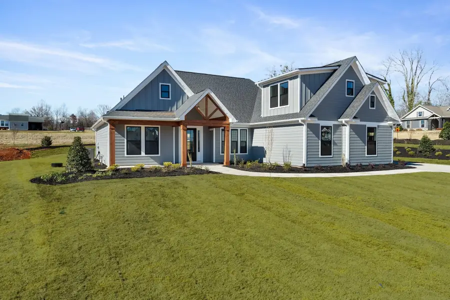 2725 Long Avenue Ext., Conway, SC 29526 - Image #2