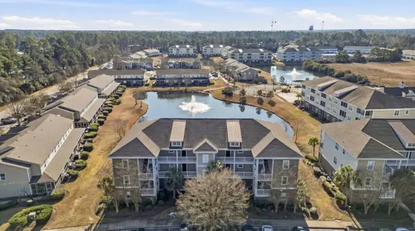 304 Kiskadee Loop #3F, Conway, SC 29526