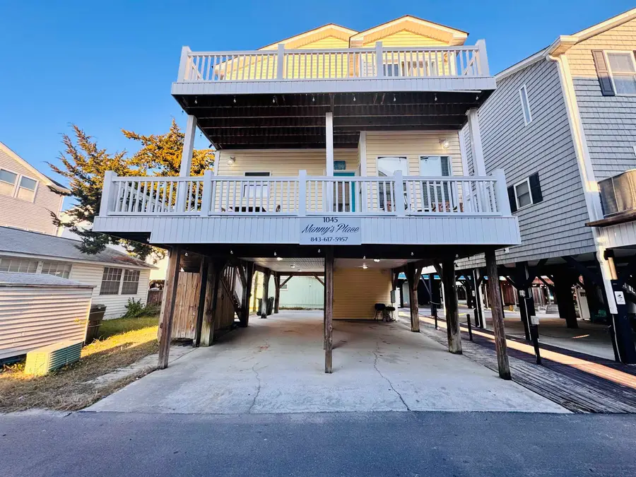 6001 - 1045 S Kings Hwy., Myrtle Beach, SC 29575 - Image #3