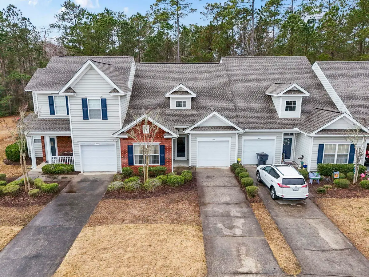 803 Botany Loop #803, Murrells Inlet, SC 29576 - #1