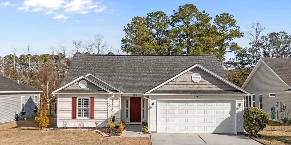 183 Ecum Secum Pl., Conway, SC 29527 - Image #1