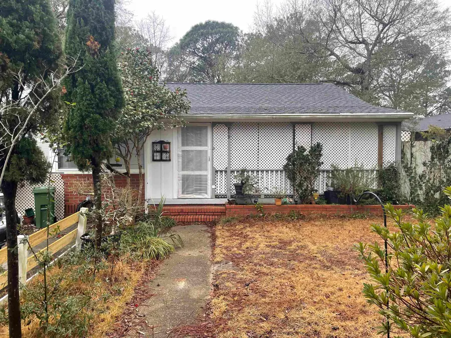 519 34th Ave. N, Myrtle Beach, SC 29577 - #2