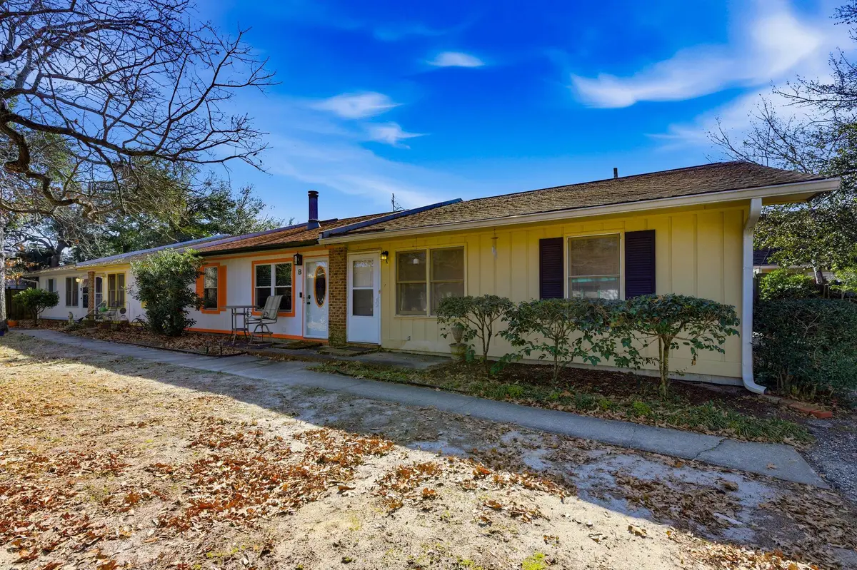 6502 A Wildwood Trail #A, Myrtle Beach, SC 29572 - #1