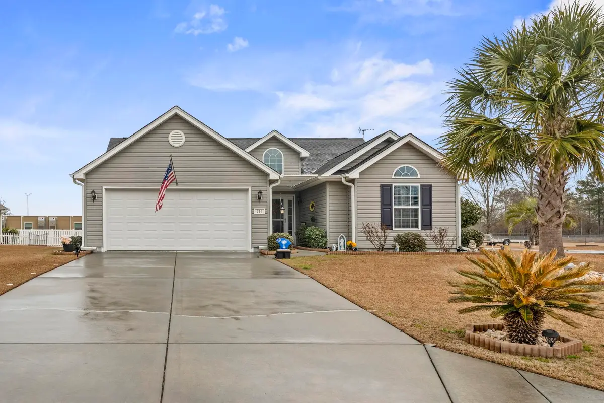 345 Carolina Springs Ct., Conway, SC 29527 - Image #1