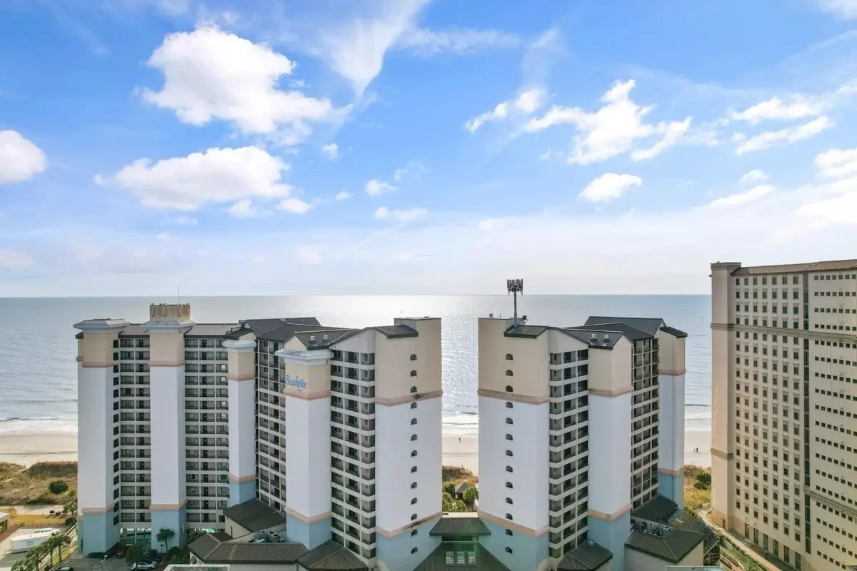 4800 S Ocean Blvd. #803, North Myrtle Beach, SC 29582 - #1