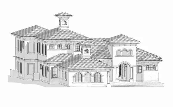 8625 Bella Vista Circle, Myrtle Beach, SC 29572