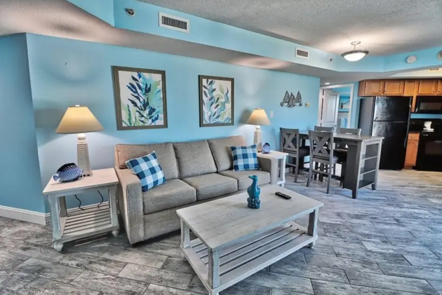 504 N Ocean Blvd. #1111, Myrtle Beach, SC 29577 - Image #3