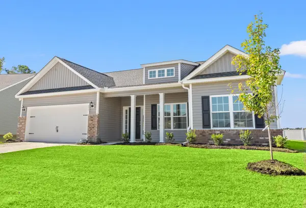 255 Stillbrook Dr., Longs, SC 29568