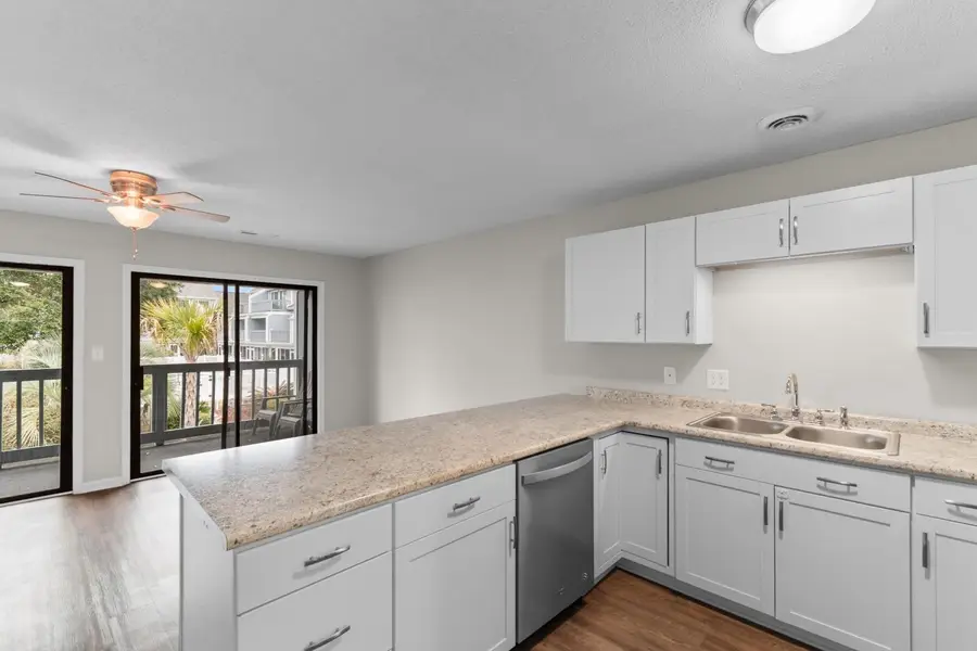 1851 Colony Dr. #4G, Surfside Beach, SC 29575 - #2