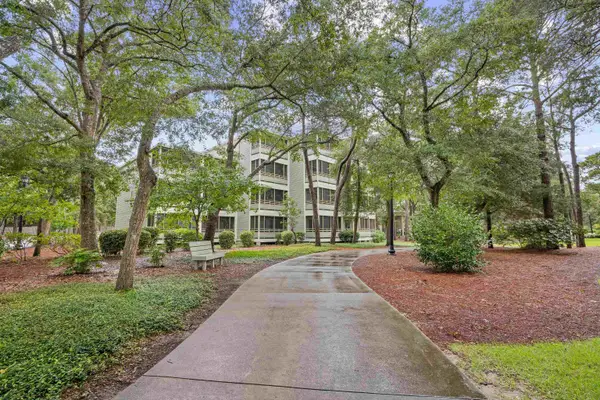 415 Ocean Creek Dr. #2452, Myrtle Beach, SC 29572