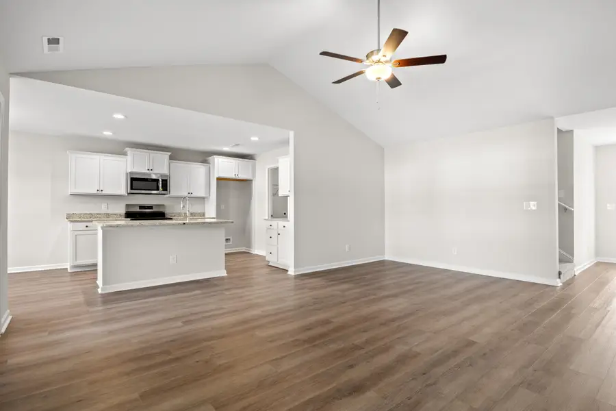 940 Woodside Dr., Conway, SC 29526 - #2