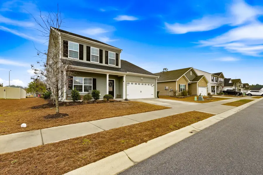 833 St. Albans Loop, Conway, SC 29526 - Image #2