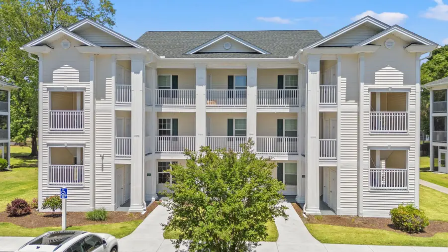 545 White River Dr. #15 D, Myrtle Beach, SC 29579 - Image #2