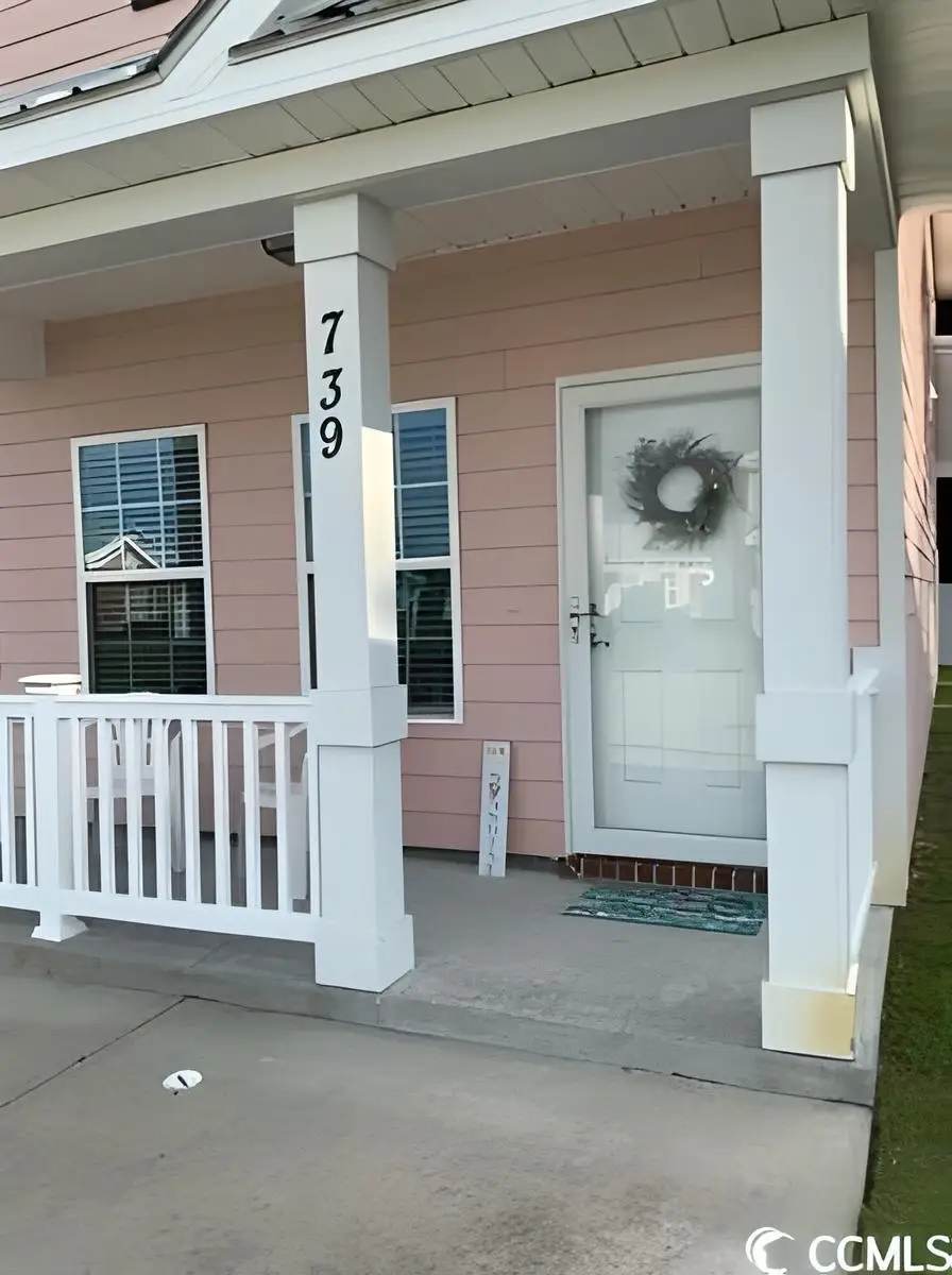 739 Shell Creek Circle #739, North Myrtle Beach, SC 29582 - Image #2