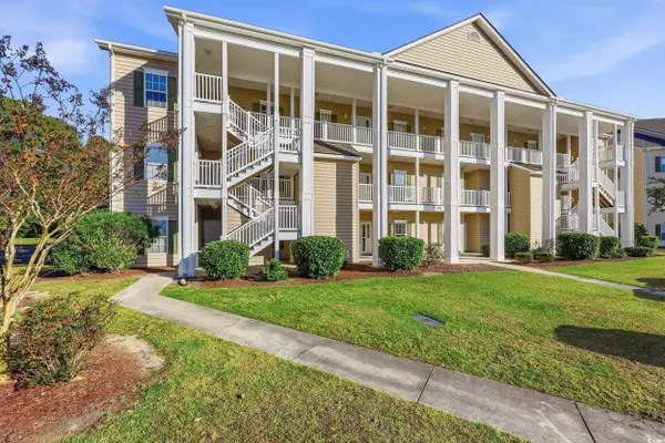 5828 Longwood Dr. #12-301, Murrells Inlet, SC 29576