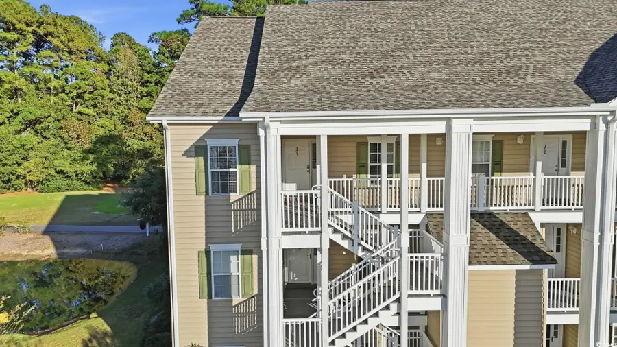 5828 Longwood Dr. #12-301, Murrells Inlet, SC 29576 - #3