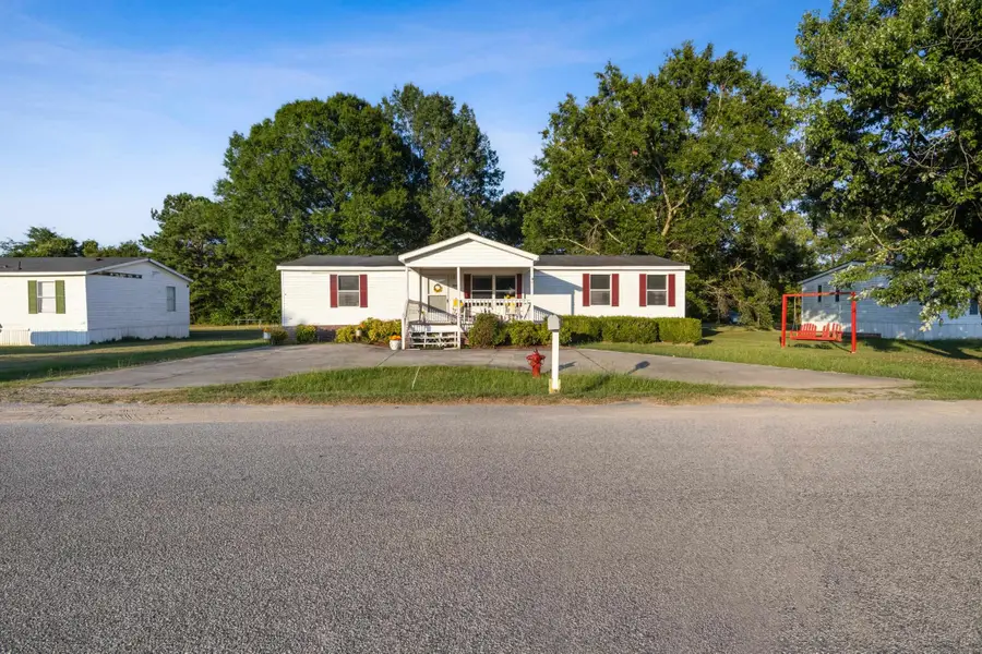 1109 Southwood Dr., Marion, SC 29571 - #3