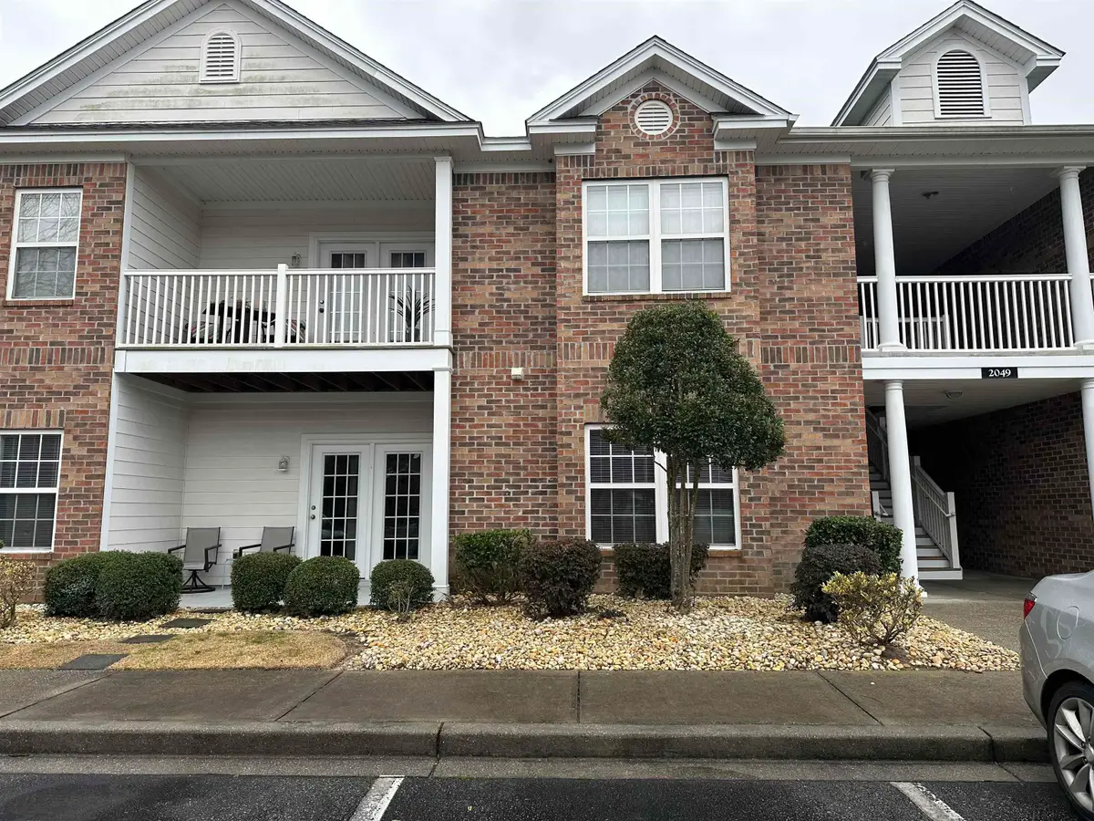 2049 Silvercrest Dr. #B, Myrtle Beach, SC 29579 - Image #1