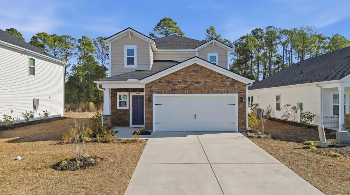 4100 Bayhill St., Myrtle Beach, SC 29579 - #1