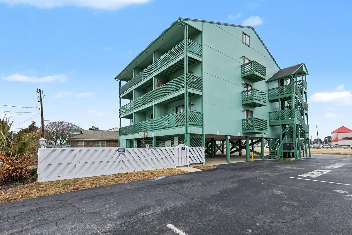 216 22nd Ave. N #A2, North Myrtle Beach, SC 29582 - Image #1